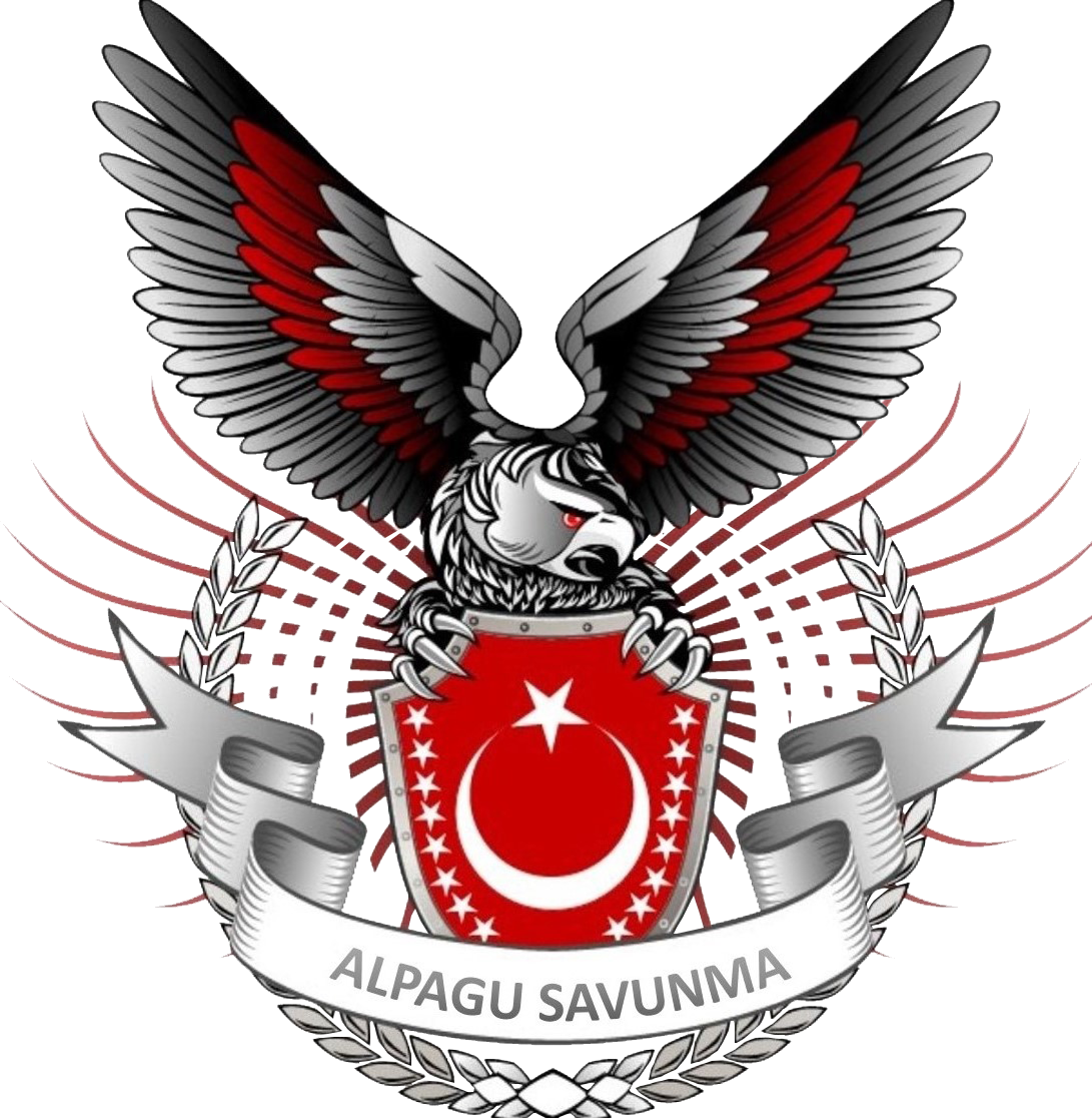 ALPAGU Savunma Logo