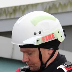 Manta Sar Helmets — Northern Diver (görsel 2)