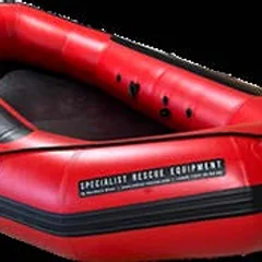 DEFRA Compliant Evacuation Rafts (CBS) — Northern Diver (görsel 3)
