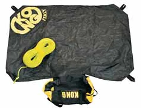 Free Rope BAG — Taşıma Çantası — KONG
