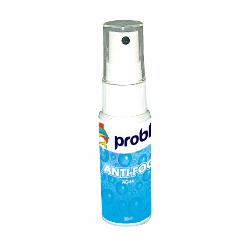 Maske buğu önleyici solüsyon — ProBlue
