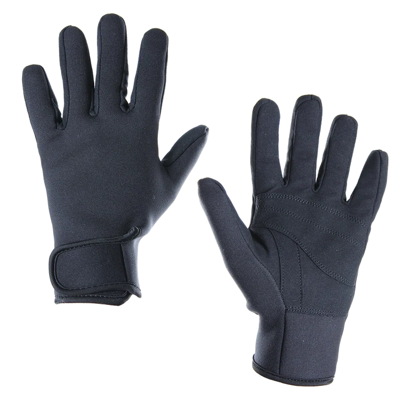 Amara Palm Neoprene Gloves — Northern Diver