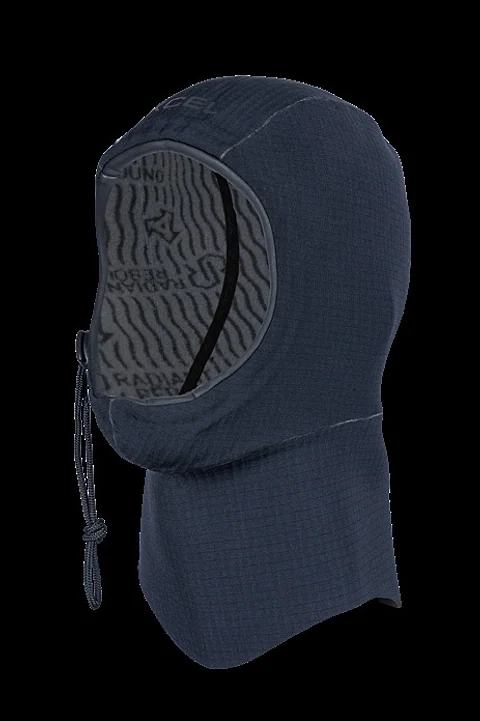 Infiniti Yelek 1 mm Neopren Üst — XCEL