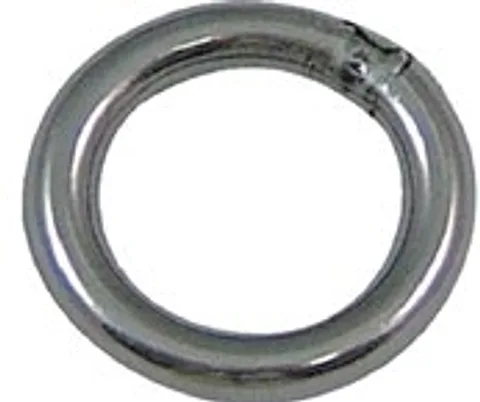 Solid paslanmaz çelik circle 1.3inch (33mm) — ProBlue