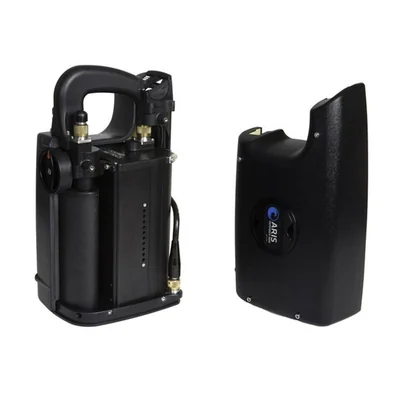 ARIS Defender 3000 Sonar Sistemi — Apollo Military (görsel 5)