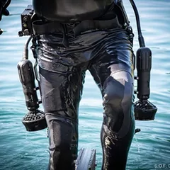 Patriot3 Jetboots Dalgıç İtki Sistemi — Apollo Military (görsel 4)