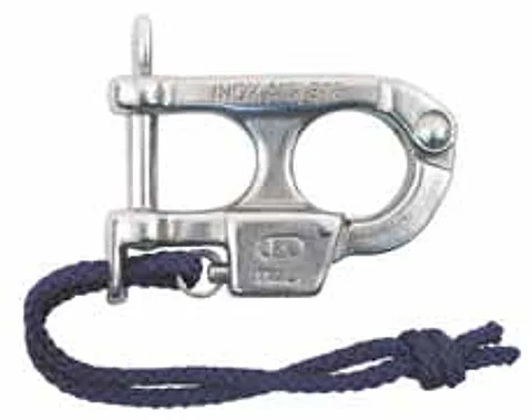 Quick Release 525 — Denizcilik Donanımı — KONG
