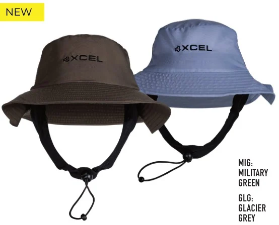 Essential Su Şapkası (Bucket Hat) — XCEL