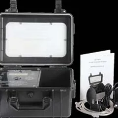 Test & Analyser Equipment — Northern Diver (görsel 2)