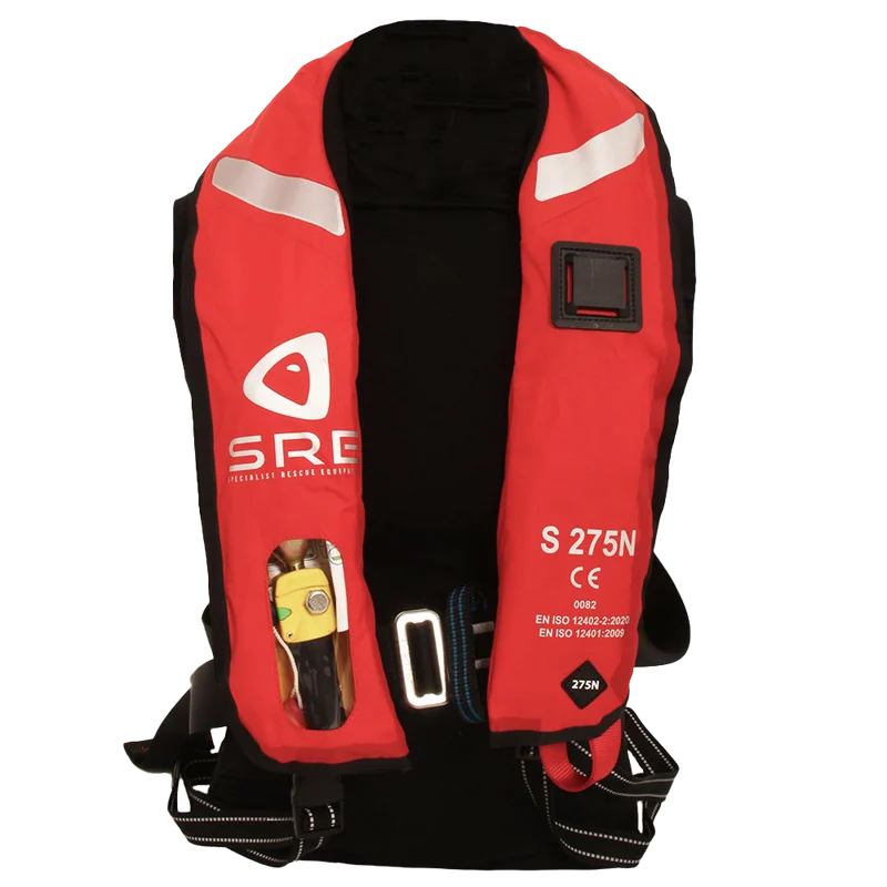 Life Jackets — Northern Diver (görsel 4)