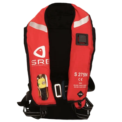 Life Jackets — Northern Diver (görsel 4)