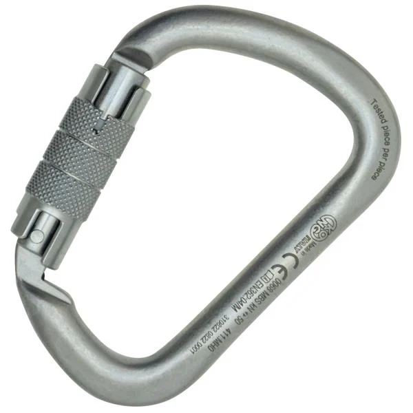 X-LARGE Carbon Twist Lock — KKD Seti — KONG