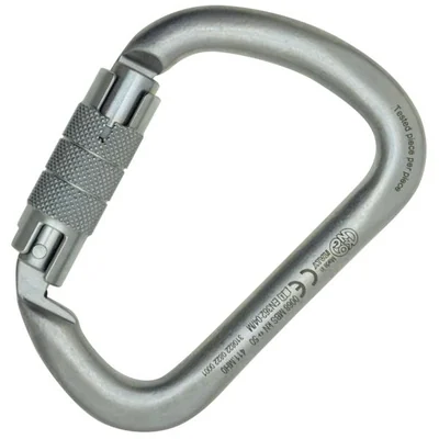 X-LARGE Carbon Twist Lock — KKD Seti — KONG