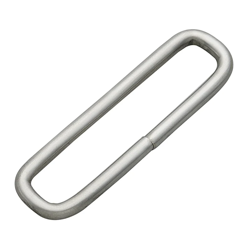 Paslanmaz çelik sürgü 2inch 50mm — ProBlue