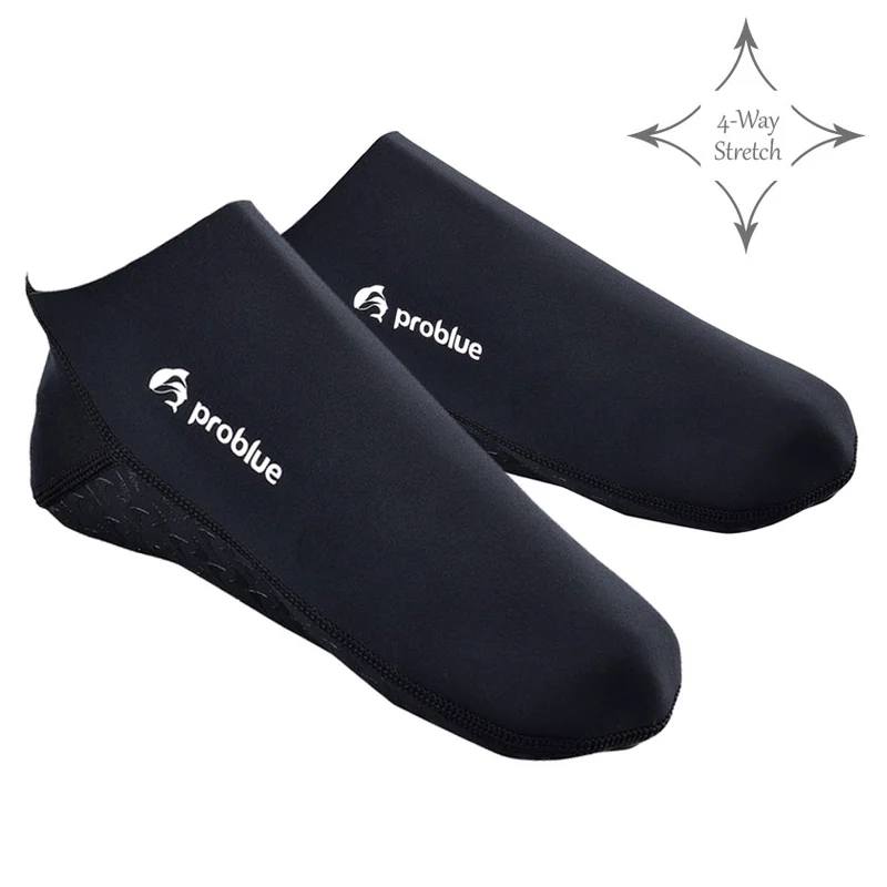 2mm kısa boy çorabı — ProBlue