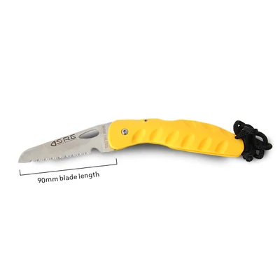 Folding Knife — Northern Diver (görsel 2)