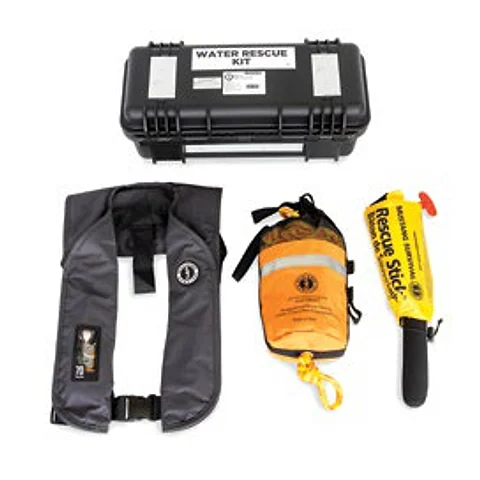 Mustang Survival Kurtarma Çubuğu (Rescue Stick) — Mustang Survival