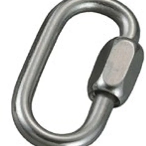 Paslanmaz çelik quick link 2inch (5.1cm) — ProBlue
