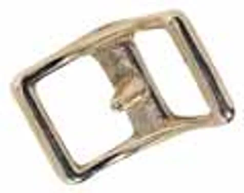 Center BAR Buckle 149 — Ekipman — KONG