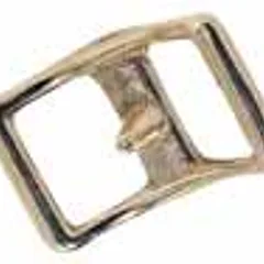 Center BAR Buckle 149 — Ekipman — KONG
