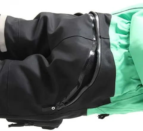 Womens Rescue Suit — Northern Diver