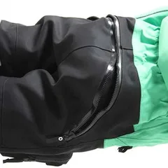 Womens Rescue Suit — Northern Diver