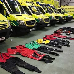 Made-to-measure rescue suits — Northern Diver (görsel 4)
