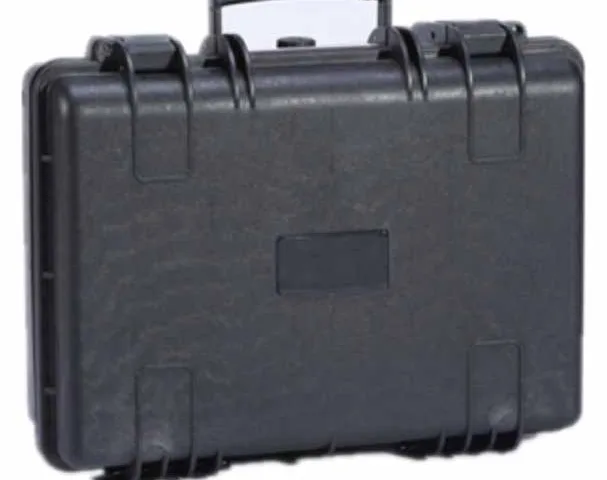 15L Case — R.A.I.D.