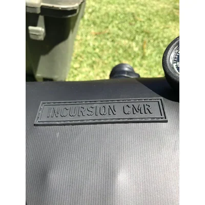 Incursion O2 CMR Görev Paketi (Kapalı Devre Oksijen) — Open Safety (görsel 4)