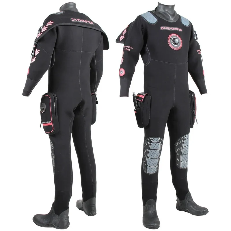 Neoprene Drysuit — Northern Diver