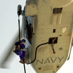 Jeyco Fast Rope (Hızlı İniş Halatı) Takımı — Jeyco (görsel 3)