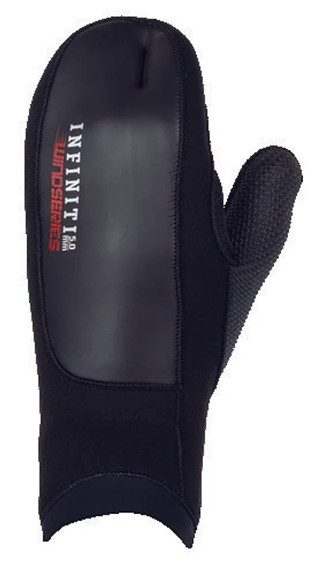 Kite Mitten 3 mm Neopren Eldiven — XCEL