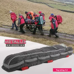Metalux 200G Casualty Bag — Northern Diver