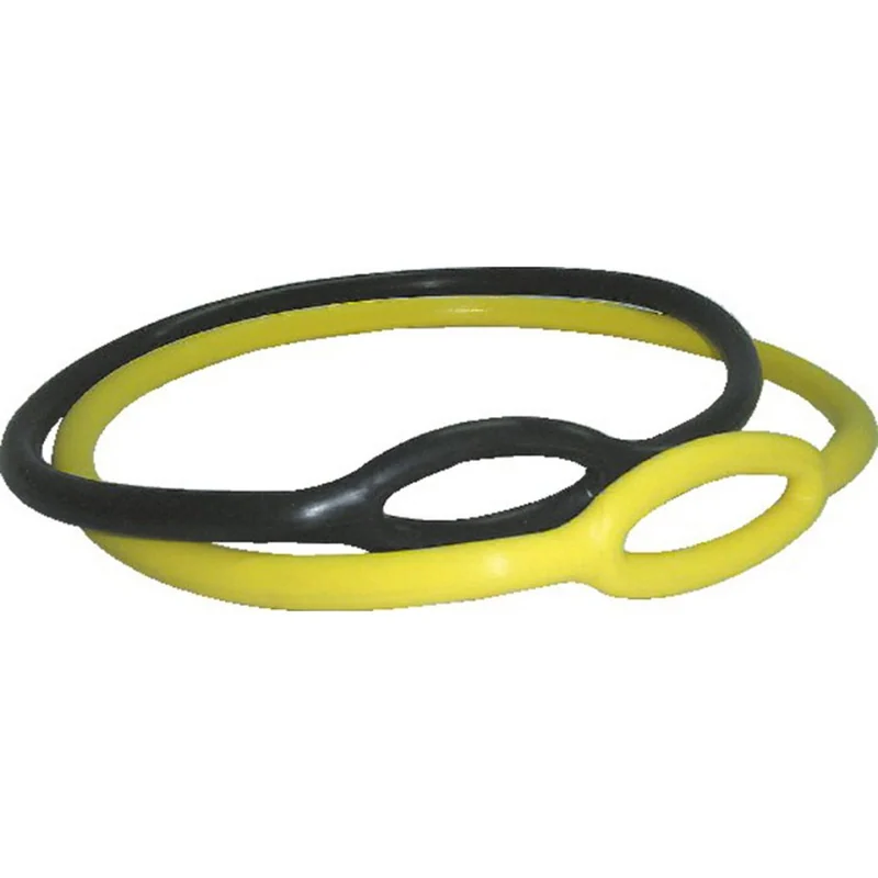 Silikon oktopus tutucusu boyunluk tasarımlı küçük 62cm — ProBlue