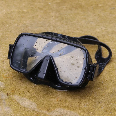 Half-Mask Variants — Northern Diver (görsel 3)