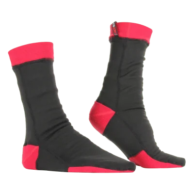 Heated Dive Socks — Northern Diver