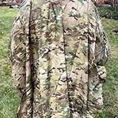 Panço Tarp — Integral Tactical