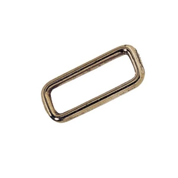 Rectangular Ring 108 — Ekipman — KONG
