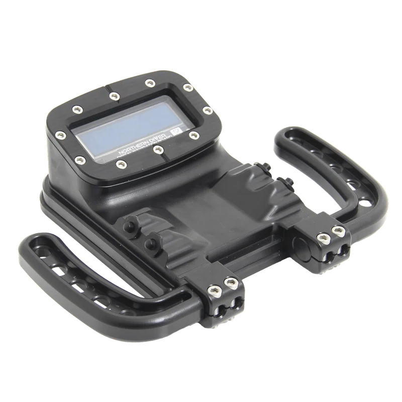 Digital Tactical Swimboard — Northern Diver