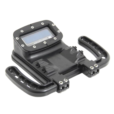 Digital Tactical Swimboard — Northern Diver