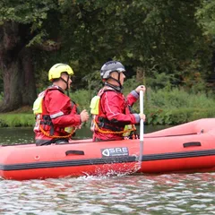 RR-Max. 3x2m (9’8x6’6 Rescue Raft — Northern Diver (görsel 3)