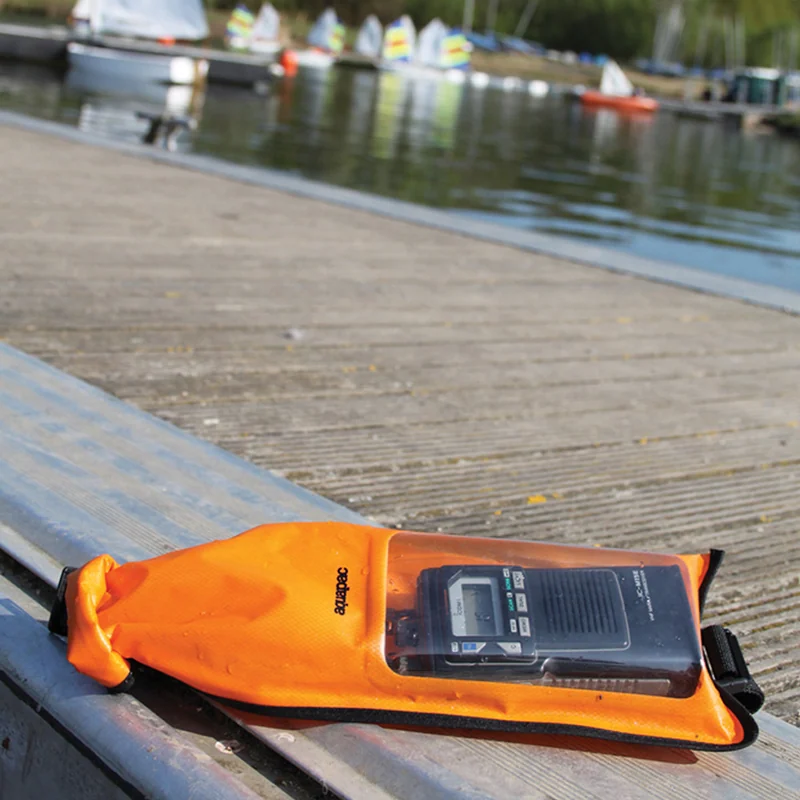Waterproof Vhf Radio Cases — Northern Diver (görsel 3)