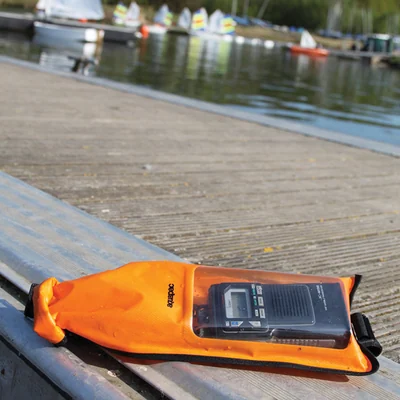 Waterproof Vhf Radio Cases — Northern Diver (görsel 3)