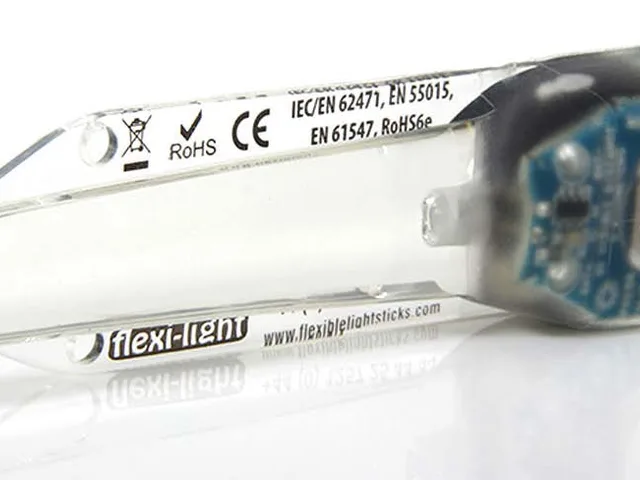 V3 Led Flexi-Light Sticks — Northern Diver