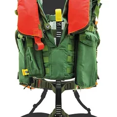 KIT Target PRO Aero — Emniyet Kemeri — KONG (görsel 2)