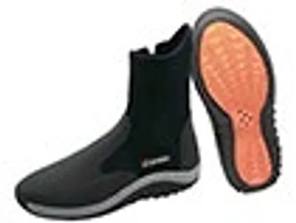 5.0mm splendor kalıplanmış taban dalış patiği — ProBlue