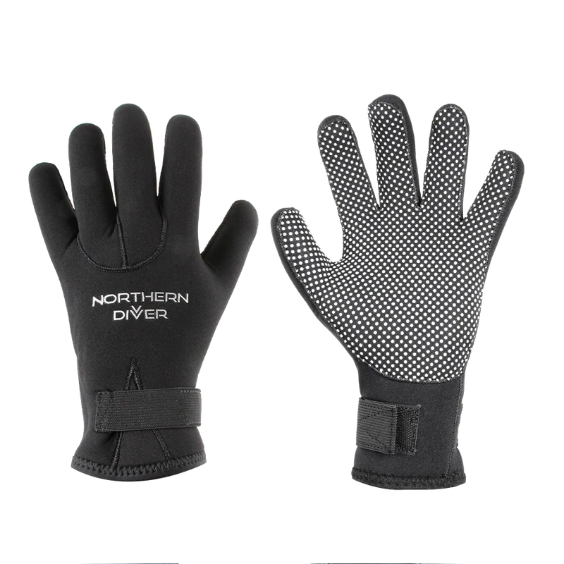 Neoprene Gloves — Northern Diver (görsel 2)