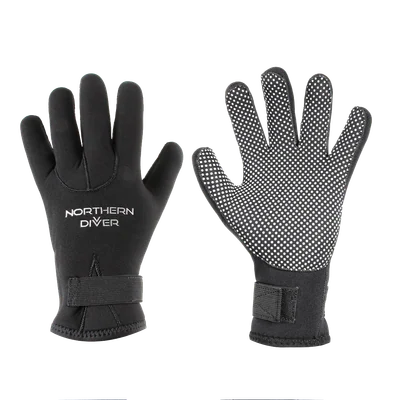 Neoprene Gloves — Northern Diver (görsel 2)