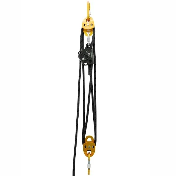 MAXI HOIST Size 5 — Kaldırma Sistemi — KONG
