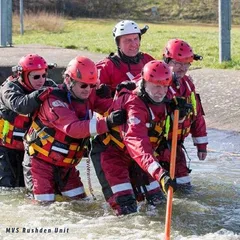 Rescue Wading Poles — Northern Diver (görsel 3)